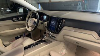 XC60 2.0 D5 235 INSCRIPTION AWD GEARTRONIC BVA 2017 occasion 76190 &Eacute;calles-Alix