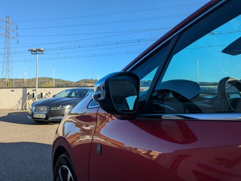 208 GENERATION-I 1.2 110ch COURROIE RENFORCEE PREMIERE MAIN ATTE 2019 occasion 69420 Ampuis