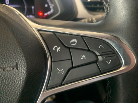 Captur 1.6 E-TECH 145H 90 HYBRID FULL-HYBRID 1.2KWH TECHNO BVA 2023 occasion 76190 &Eacute;calles-Alix
