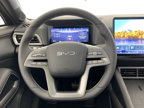 Atto 2 1.5 DM-I 212CH PHEV BVA BOOST 2026 occasion 13009 Marseille