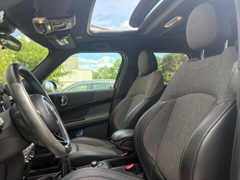 Countryman 1.5 135 CH COOPER NORTHWOOD EDITION / CAMERA DE RECUL / TOIT 2020 occasion 40000 Mont-de-Marsan