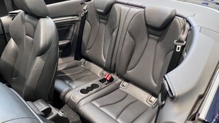 A3 CABRIOLET 2.0 TDI 184ch S-LINE QUATTRO S-TRONIC - B&O - LED 2017 occasion 33610 Cestas