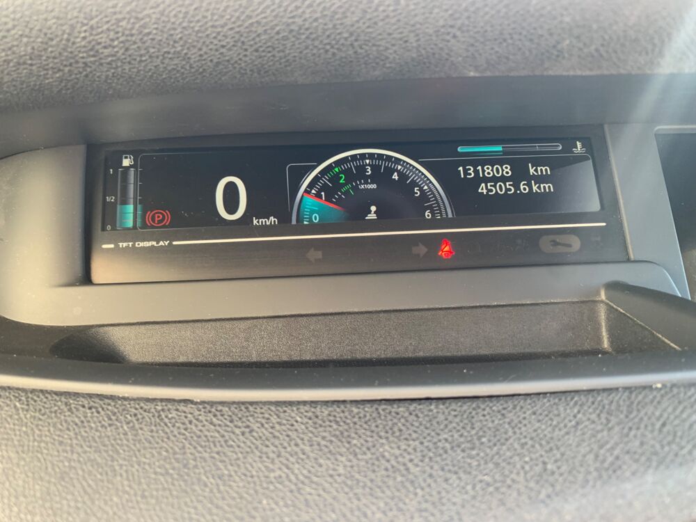 Grand scenic IV 1.6 DCI 130cv ENERGY BUSINESS / 2EME MAIN / ENTRETIEN CONSTR 2014 occasion 69420 Ampuis