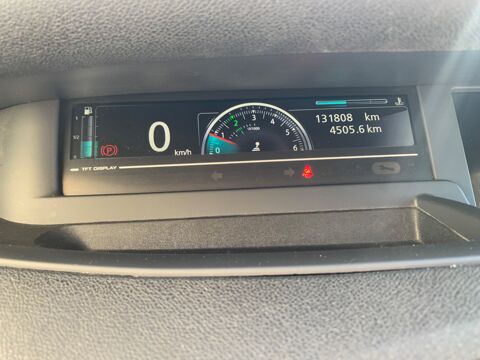Grand scenic IV 1.6 DCI 130cv ENERGY BUSINESS / 2EME MAIN / ENTRETIEN CONSTR 2014 occasion 69420 Ampuis