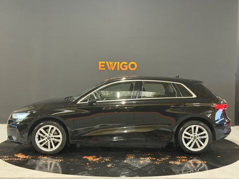 A3 SPORTBACK 2.0 30 TDI 115 DESIGN 2021 occasion 69400 Arnas