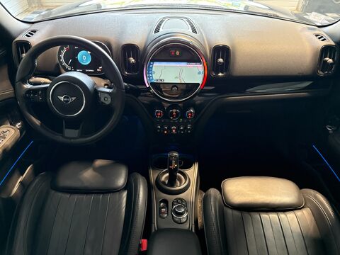 Countryman (F60) 1.5 135 ch COOPER EDITION PREMIUM PLUS - SUIVI MINI 2022 occasion 65290 Juillan