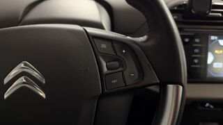 C4 Picasso E-HDI 115ch CONFORT // DISTRIBUTION OK // ATTELAGE 2015 occasion 34430 Saint-Jean-de-V&eacute;das