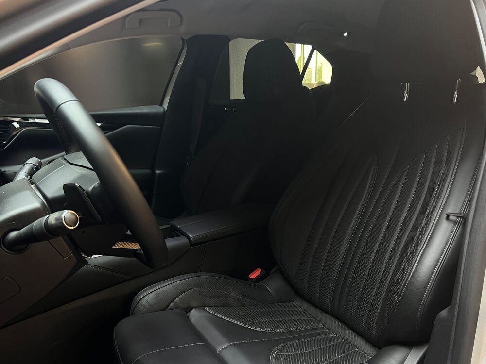 DS4 RIVOLI 1.2L 130ch EAT8 | FULL OPTIONS | CAM&Eacute;RA 360&deg; | SI&Egrave;GES 2023 occasion 33320 Eysines