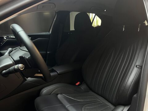 DS4 RIVOLI 1.2L 130ch EAT8 | FULL OPTIONS | CAM&Eacute;RA 360&deg; | SI&Egrave;GES 2023 occasion 33320 Eysines