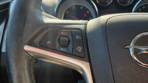 Mokka 1.6 CDTI 136ch COSMO - VOLANT CHAUFFANT - RADAR DE RECUL - C 2016 occasion 27000 &Eacute;vreux