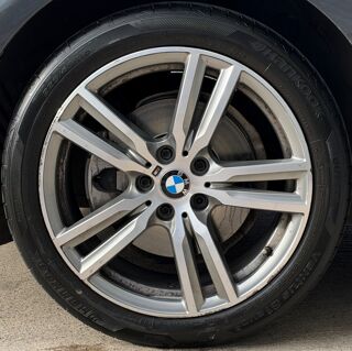 Serie 2 (F45) (2) ACTIVE TOURER 218D M SPORT BVA8 + SIEGES CHAUFFANT 2020 occasion 54000 Nancy