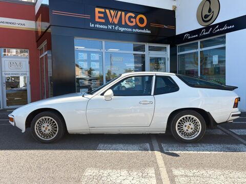 924 2.0 125 ch 1982 occasion 64320 Idron