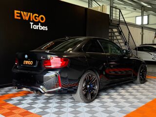 M2 COMPETITION 3.0 410 ch M DKG7 - 100% D'ORIGINE 2020 occasion 65290 Juillan