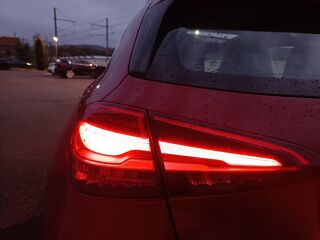 Classe A 2.0 220 D 190cv AMG LINE 8G-DCT BVA / CAM360 / GPS / TOIT OU 2023 occasion 69420 Ampuis