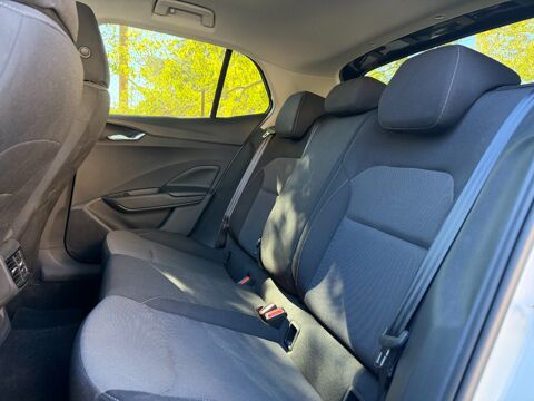 Fabia 1.0 TSI 95 Ch Evo2 SELECTION BVM5 * JANTES ALU * CARPLAY 2025 occasion 13009 Marseille