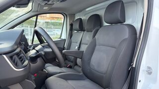Primastar FOURGON 2.0 DCI 130ch FIRST EDITION 2023 occasion 34430 Saint-Jean-de-V&eacute;das