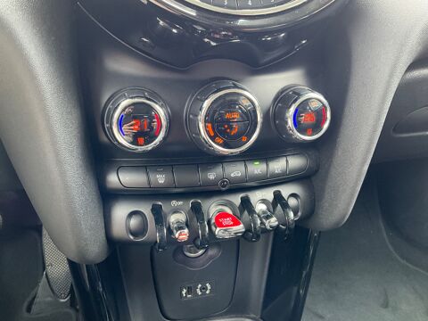 Cooper 1.2 102cv ONE BVA 2017 occasion 17000 La Rochelle