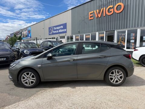 Astra 1.6 CDTI 110 CH - BLUETOOTH - R&Eacute;GULATEUR/LIMITEUR - FEUX AUT 2016 occasion 27000 &Eacute;vreux