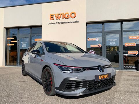 Annonce voiture Volkswagen Golf 36990 €