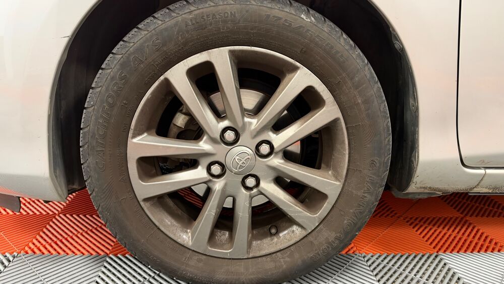 Yaris 69ch VVT-i DYNAMIC 5P // CAMERA DE RECUL 2017 occasion 34430 Saint-Jean-de-V&eacute;das
