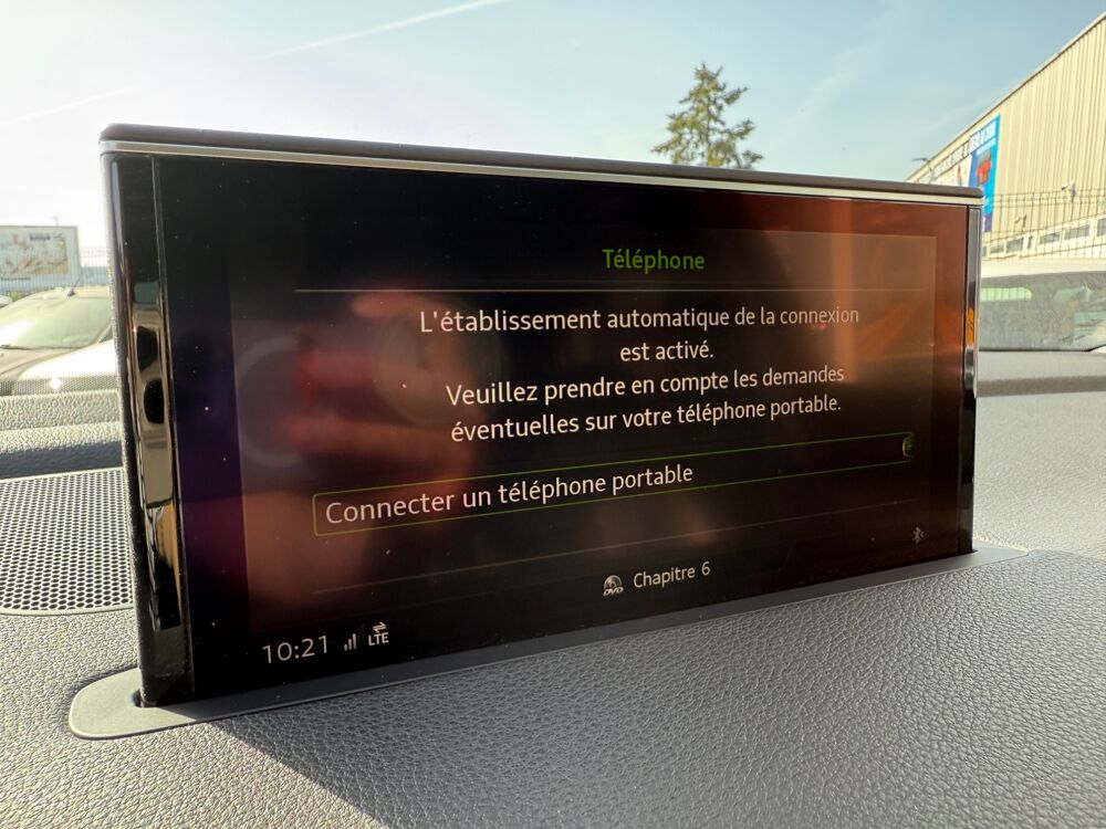 Q7 3.0 TDI 270CH AVUS QUATTRO BVA - TOIT PANO - CAMERA DE RECU 2017 occasion 27000 &Eacute;vreux