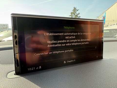 Q7 3.0 TDI 270CH AVUS QUATTRO BVA - TOIT PANO - CAMERA DE RECU 2017 occasion 27000 &Eacute;vreux