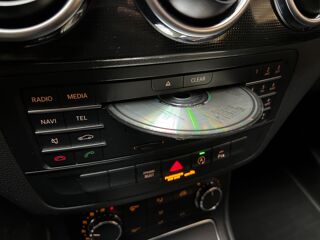 Classe B 1.5 180 CDI 110 INTUITION 7G-DCT BVA / CAM&Eacute;RA DE RECUL / GPS 2017 occasion 33320 Eysines