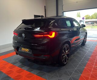X2 1.8 118I 140Ch PACK M-SPORT SDRIVE BVA DKG/ TO/ ENTRETIEN B 2020 occasion 33260 La Teste-de-Buch