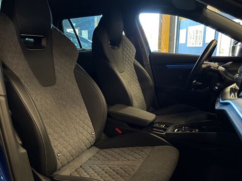 Octavia 1.5 TSI ACT HYBRID 150CH SPORTLINE DSG7- 2 PLACES- TVA RECUP 2025 occasion 69400 Arnas