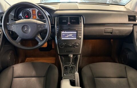 Classe B 2.0 180 CDI 110 Ch DESIGN - BOITE AUTOMATIQUE - 156 990 Kms 2008 occasion 79000 Niort