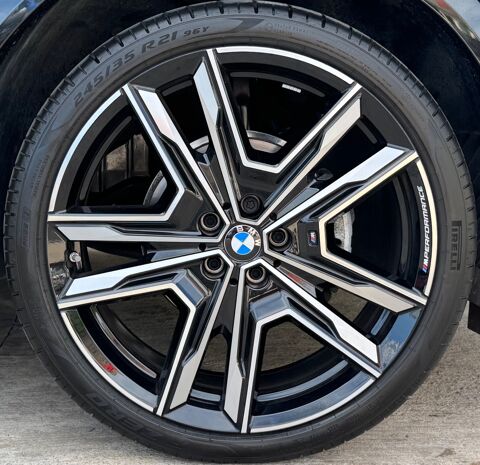 X2 1.8 D 150 M SPORT SDRIVE BVA + HARMAN KARDON + ATTELAGE &Eacute;LEC 2024 occasion 54000 Nancy