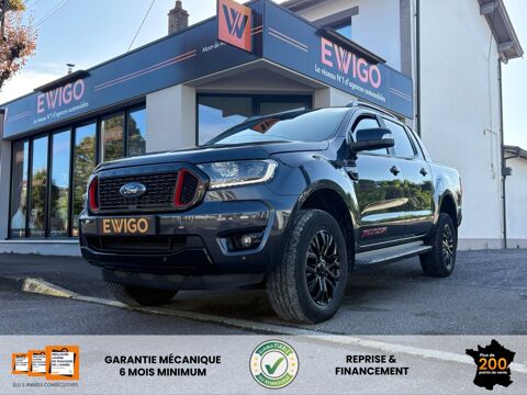Annonce voiture Ford Ranger 37980 €
