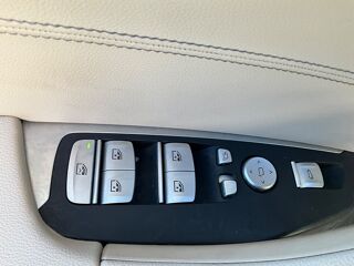 X3 3.0 D 265 LUXURY XDRIVE / Entretien complet BMW / TO / HK / 2018 occasion 17000 La Rochelle