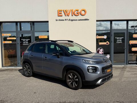 Citro&euml;n C3 Aircross 1.5 BLUEHDI 110ch SHINE START-STOP 2020 occasion Ampuis 69420