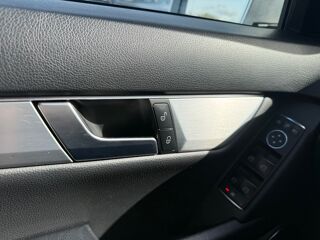 Classe C 2.2 220 CDi 170 AVANTGARDE 7G-TRONIC - BOITE AUTO 2011 occasion 33210 Maz&egrave;res