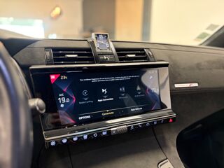 DS3 1.5 BLUEHDI 130CH PERFORMANCE LINE PLUS BVA 2018 occasion 25300 Pontarlier