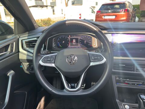 Taigo 1.5 TSI 150 R-LINE EDITION DSG BVA 2024 occasion 69150 D&eacute;cines-Charpieu