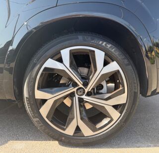 Austral 1.2 E-TECH FULL HYBRID 200CH ESPRIT ALPINE - TOIT PANORAMIQU 2024 occasion 13700 Marignane
