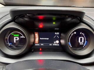 Yaris Cross 1.5 114 Ch FULL-HYBRID 0.8KWH DYNAMIC BVA / ENTRETIEN TOYOTA 2023 occasion 33320 Eysines