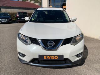 X-Trail 1.6 DCI 130ch ACENTA 4WD ALLMODE 2015 occasion 69420 Ampuis