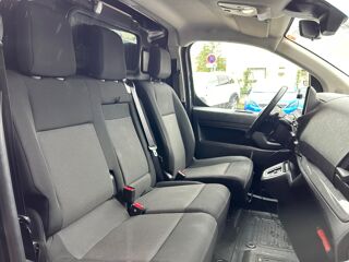 Proace FOURGON 2.0L 140ch H1L1 TECHNO MC24 + ATTELAGE + CARPLAY + C 2025 occasion 38420 Le Versoud