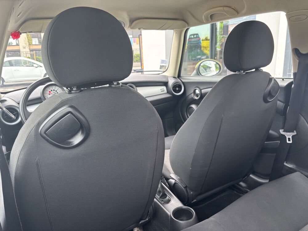 Cooper 1.6 75 CH ONE / 1ERE MAIN / CHAINE DE DISTRIBUTION 2013 occasion 40000 Mont-de-Marsan