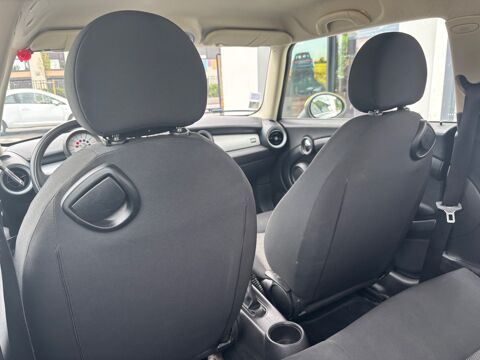 Cooper 1.6 75 CH ONE / 1ERE MAIN / CHAINE DE DISTRIBUTION 2013 occasion 40000 Mont-de-Marsan