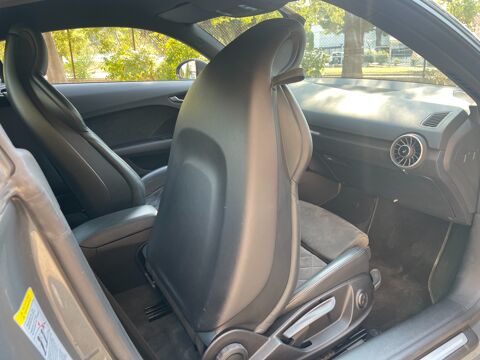 TT COUPE 2.0 40 TFSI 197 Ch S-LINE PACK COMPETITION S-TRONIC 2020 occasion 13009 Marseille