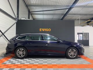 508 SW 1.5 BLUEHDI 130CV ALLURE BVA8 2018 occasion 17430 Tonnay-Charente