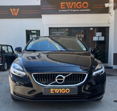 V40 II (2) 1.5 T2 122 MOMENTUM GEARTRONIC 6 + CARPLAY + TOIT PAN 2018 occasion 54000 Nancy