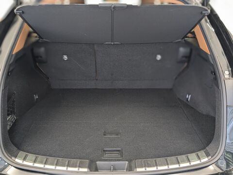 NX 350h Luxe 2WD 2022 occasion 90160 Bessoncourt