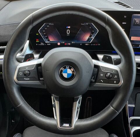 X2 1.8 D 150 M SPORT SDRIVE BVA + HARMAN KARDON + ATTELAGE &Eacute;LEC 2024 occasion 54000 Nancy