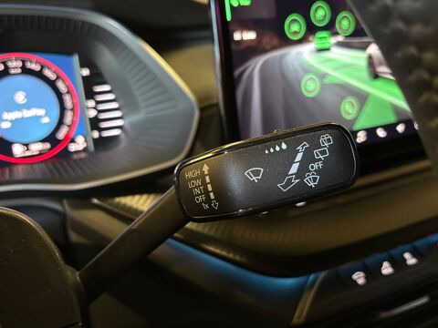 Octavia 1.5 TSI ACT HYBRID 150CH SPORTLINE DSG7- 2 PLACES- TVA RECUP 2025 occasion 69400 Arnas
