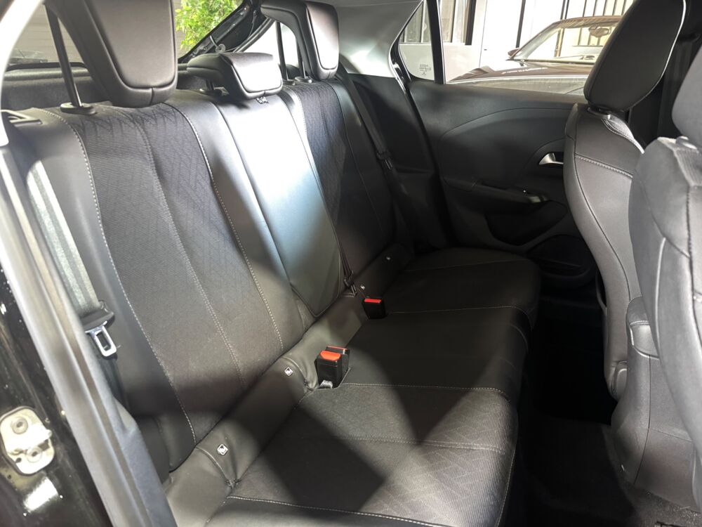 Corsa 1.2 T 100 CH ELEGANCE / CAM&Eacute;RA 360 / CARPLAY 2021 occasion 29000 Quimper